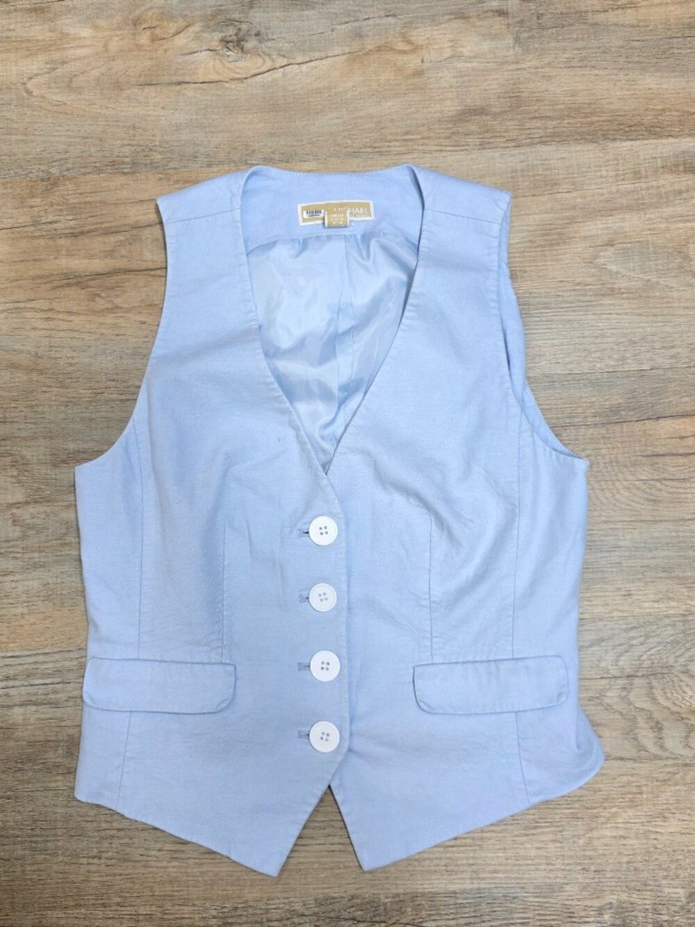Michael Kors Vest Jacket size 2